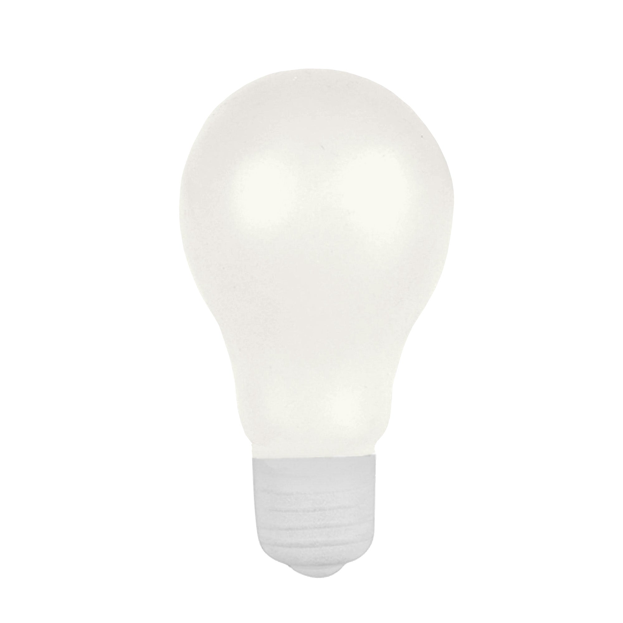 Stress Light Bulb - Simply Merchandise